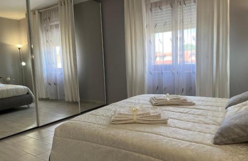 Castiglion Fiorentino Apartment | Da Daniela