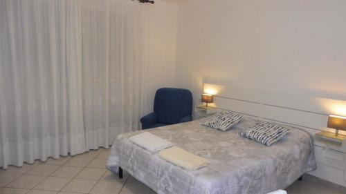 Monte San Vito Bed & Breakfast | Da Dany