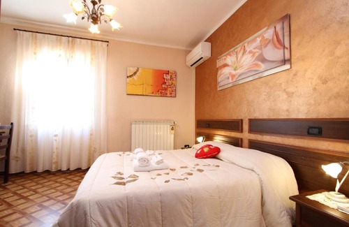 Pontedera House | Da Donna Rosa