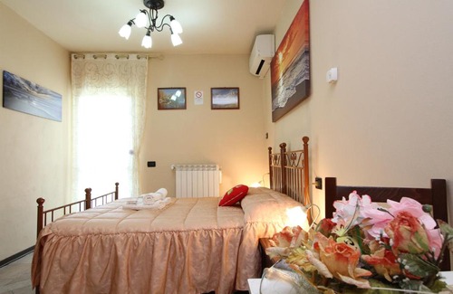 Pontedera House | Da Donna Rosa