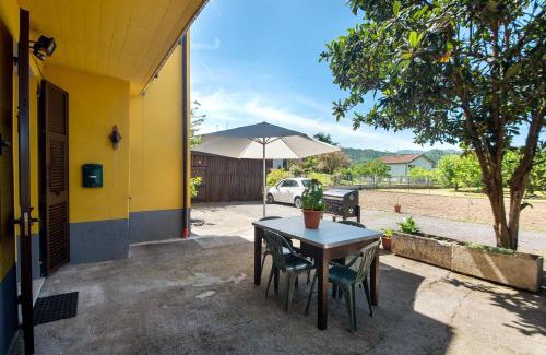 Brugnato Apartment | Da Dri´