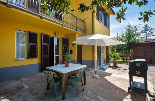 Brugnato Apartment | Da Dri´