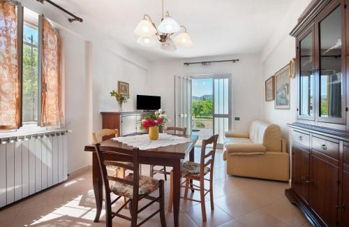 Brugnato Apartment | Da Dri´
