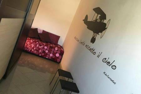 Bettona House | Da Elena e Chiara
