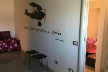 Bettona House | Da Elena e Chiara