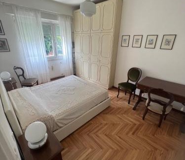 Tirano Apartment | Da Emma e Carlo - homy apt.