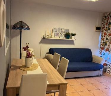 Grantortino di Gazzo Apartment | Da Esterina appartamento sulla riviera del Brenta