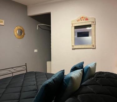 Grantortino di Gazzo Apartment | Da Esterina appartamento sulla riviera del Brenta