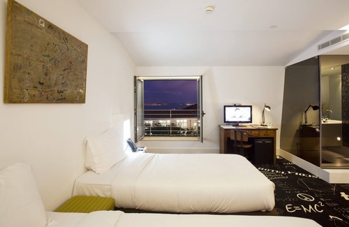 Santa Isabel Hotel | Da Estrela by Unlock Hotels