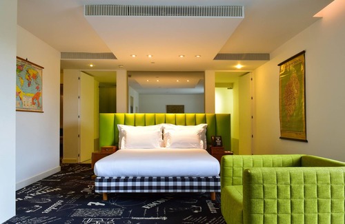 Santa Isabel Hotel | Da Estrela by Unlock Hotels