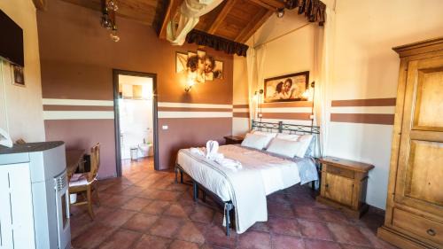 Bossolasco Bed & Breakfast | Da Fabiana
