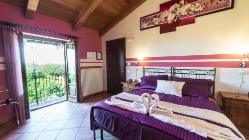 Bossolasco Bed & Breakfast | Da Fabiana
