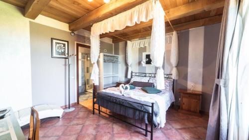 Bossolasco Bed & Breakfast | Da Fabiana
