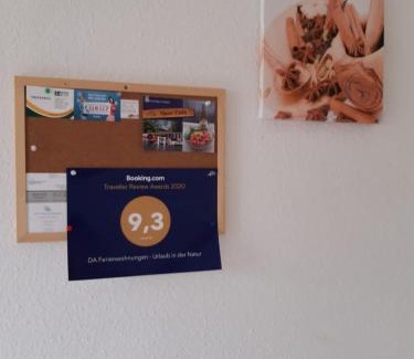 Bargischow Apartment | DA Ferienwohnungen
