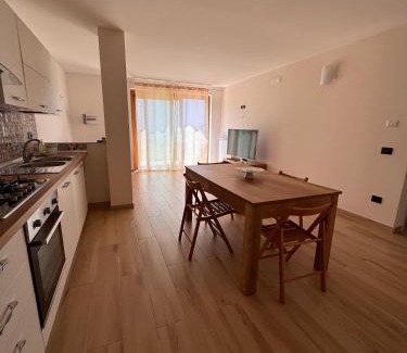 Centola Apartment | Da Francesca