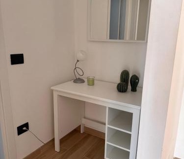 Centola Apartment | Da Francesca