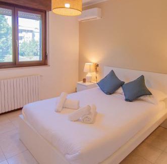 Parma Apartment | Da Francesca