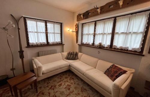 Courmayeur Apartment | Da Gabriella