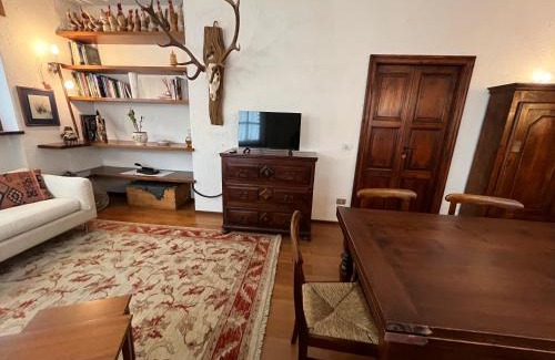 Courmayeur Apartment | Da Gabriella