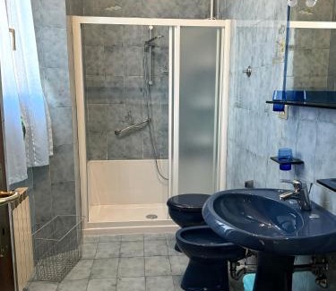 Terni House | Da George