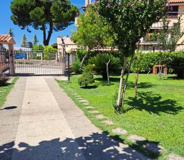 Terni House | Da George