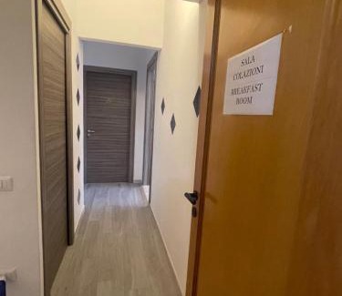 Baratili San Pietro Bed & Breakfast | Da Gió e Sophie