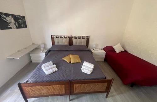 Baratili San Pietro Bed & Breakfast | Da Gió e Sophie