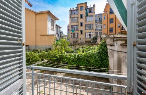 Parella Apartment | DA GILDINA