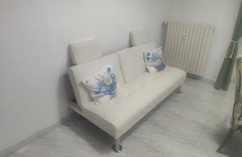Parella Apartment | DA GILDINA