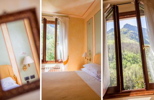 Colletta Hotel | Da Gin