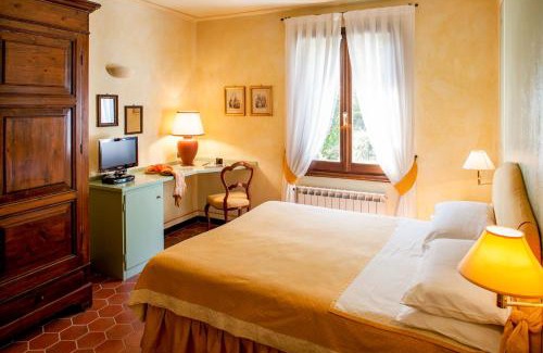 Colletta Hotel | Da Gin