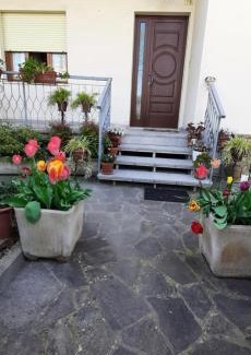 Morciano di Romagna House | da giusi