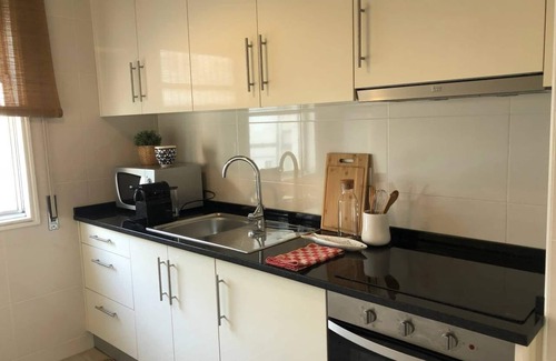 Centro / Baixa Apartment | DA'Home - Marquês Lovely 2BD Apartment