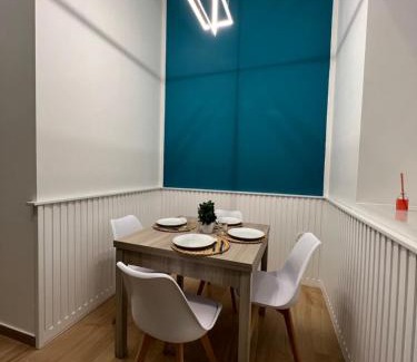 Marigliano Apartment | Da Lello: Luxury Loft strategico