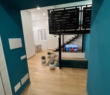 Marigliano Apartment | Da Lello: Luxury Loft strategico