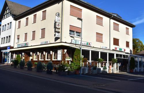 Fuldatal House | Da lillo