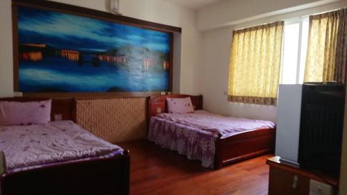 Yuchi House | Da Lin Gu Wan Homestay
