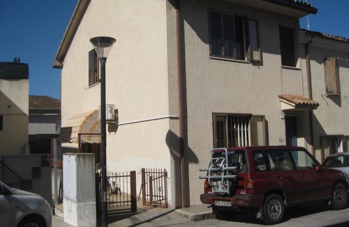 Gabicce Mare House | Da Lorella