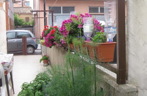 Gabicce Mare House | Da Lorella