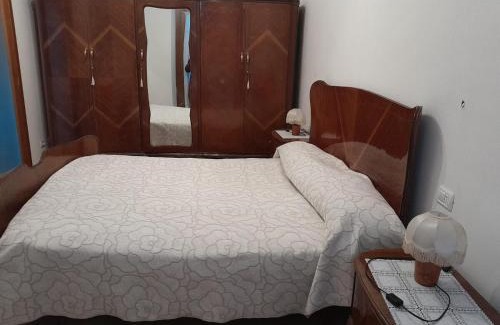 Dronero Apartment | Da Lucia
