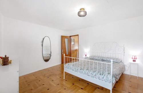 Charvensod Apartment | da Lule