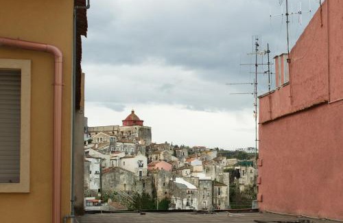 Vico del Gargano Apartment | da Lulu' Casa Vacanze Gargano