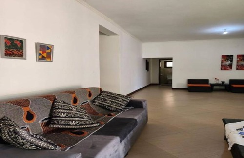 Marracuene Bed & Breakfast | Da Luz B&Bn