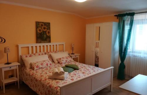 Sirolo House | Da Mamma e Papà Sirolo