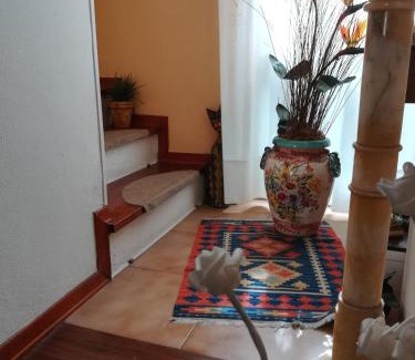 Sirolo House | Da Mamma e Papà Sirolo