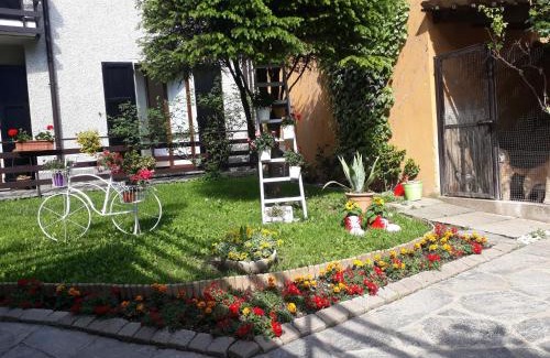 Sormano House | Da Mara Lago Di Como