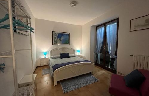 Sormano House | Da Mara Lago Di Como