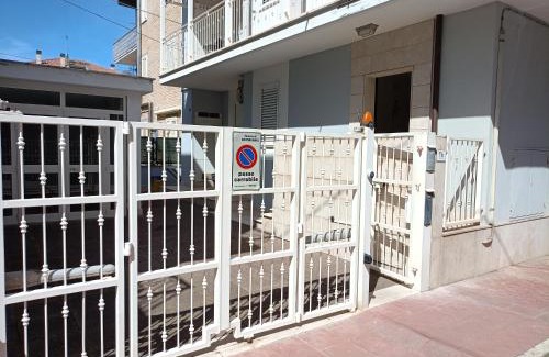 Grottammare Apartment | Da Margot - Appartamento al mare
