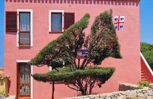 Aglientu Apartment | da mario e maria