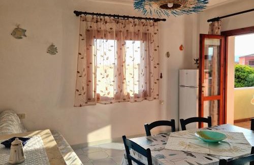 Aglientu Apartment | da mario e maria